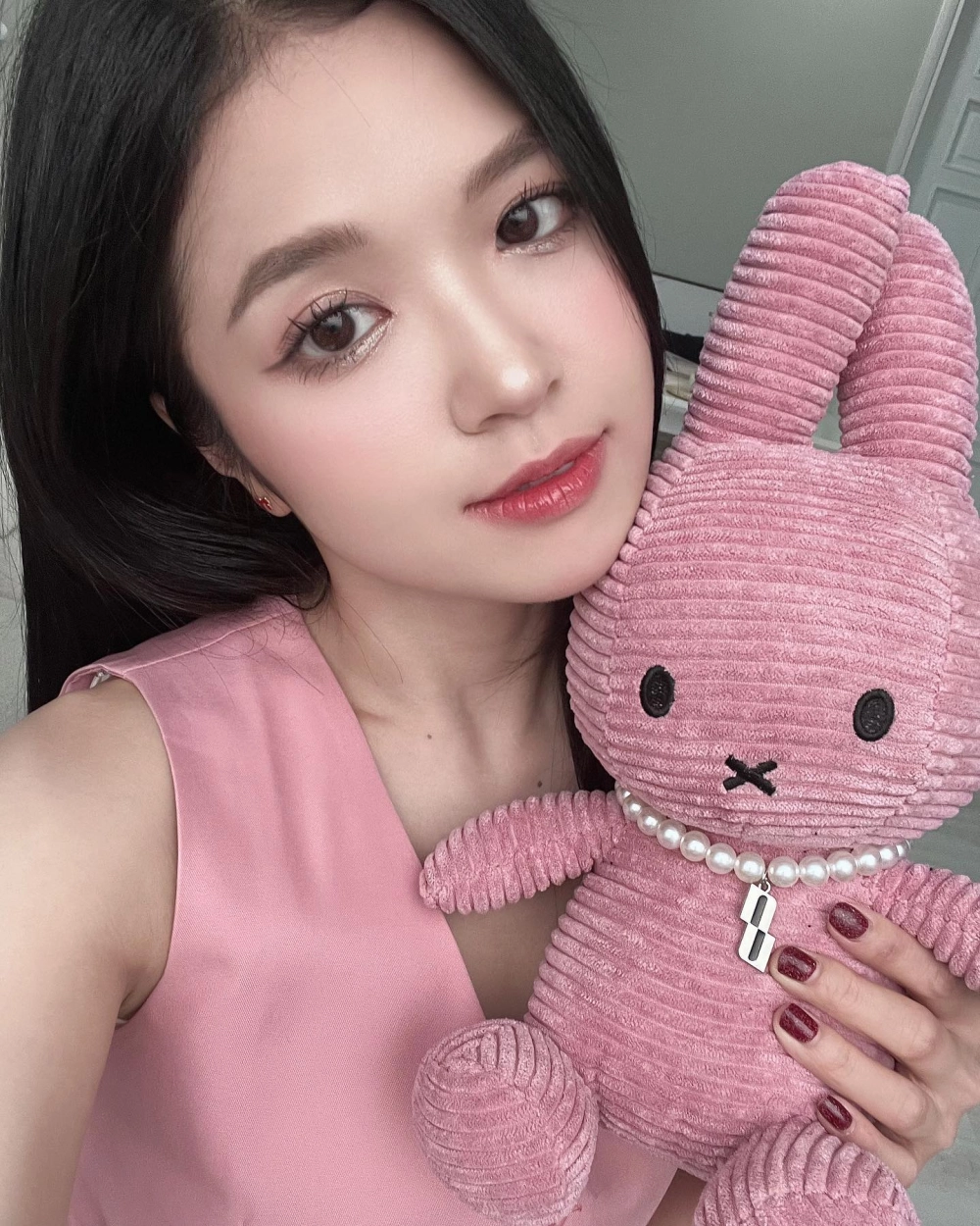 Ca sĩ Suni Hạ Linh giọng ca ngọt ngào của V-pop