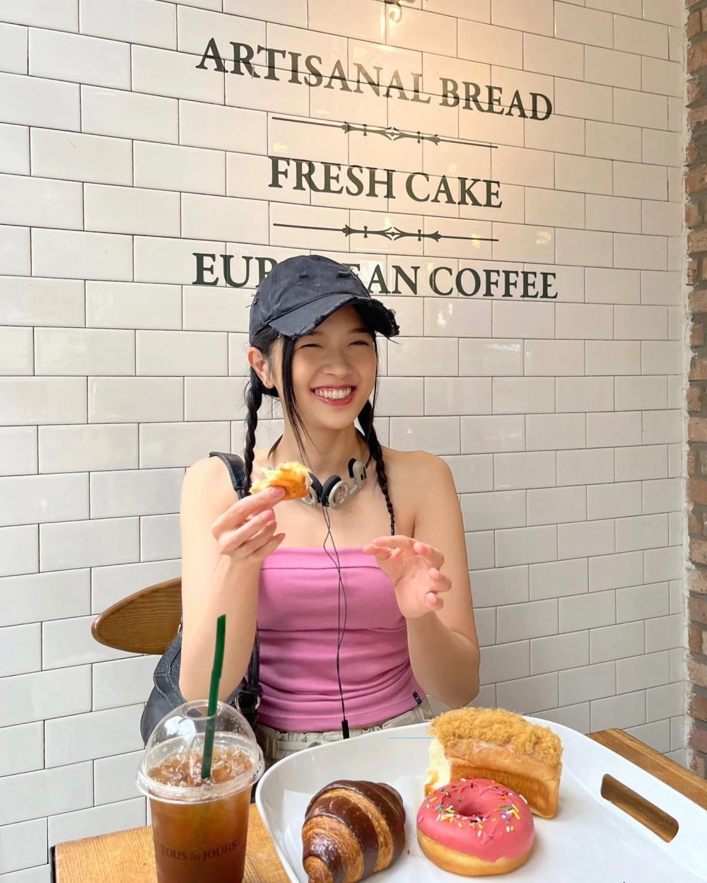 Vào hạ Suni Hạ Linh mang giai điệu mùa hè sôi động