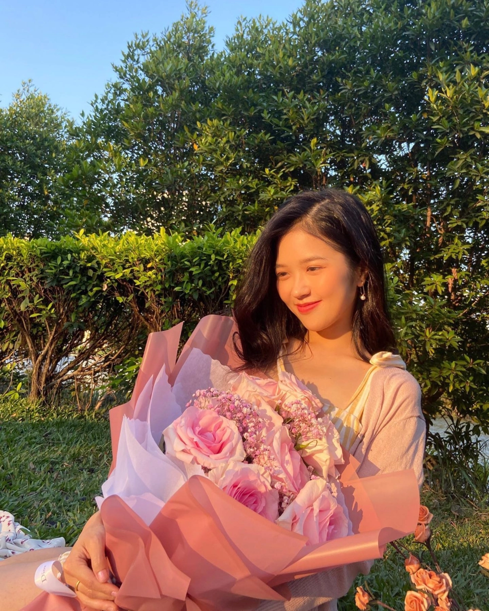 Suni Hạ Linh Thích rồi đấy bài hát dễ thương và đáng yêu