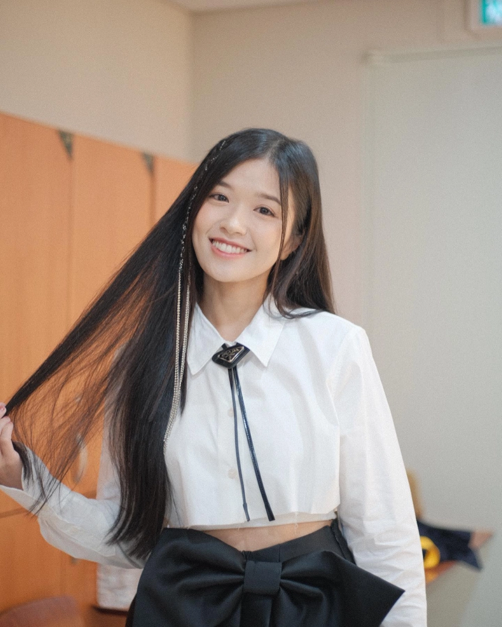 Suni Hạ Linh cảm nắng chinh phục trái tim người nghe