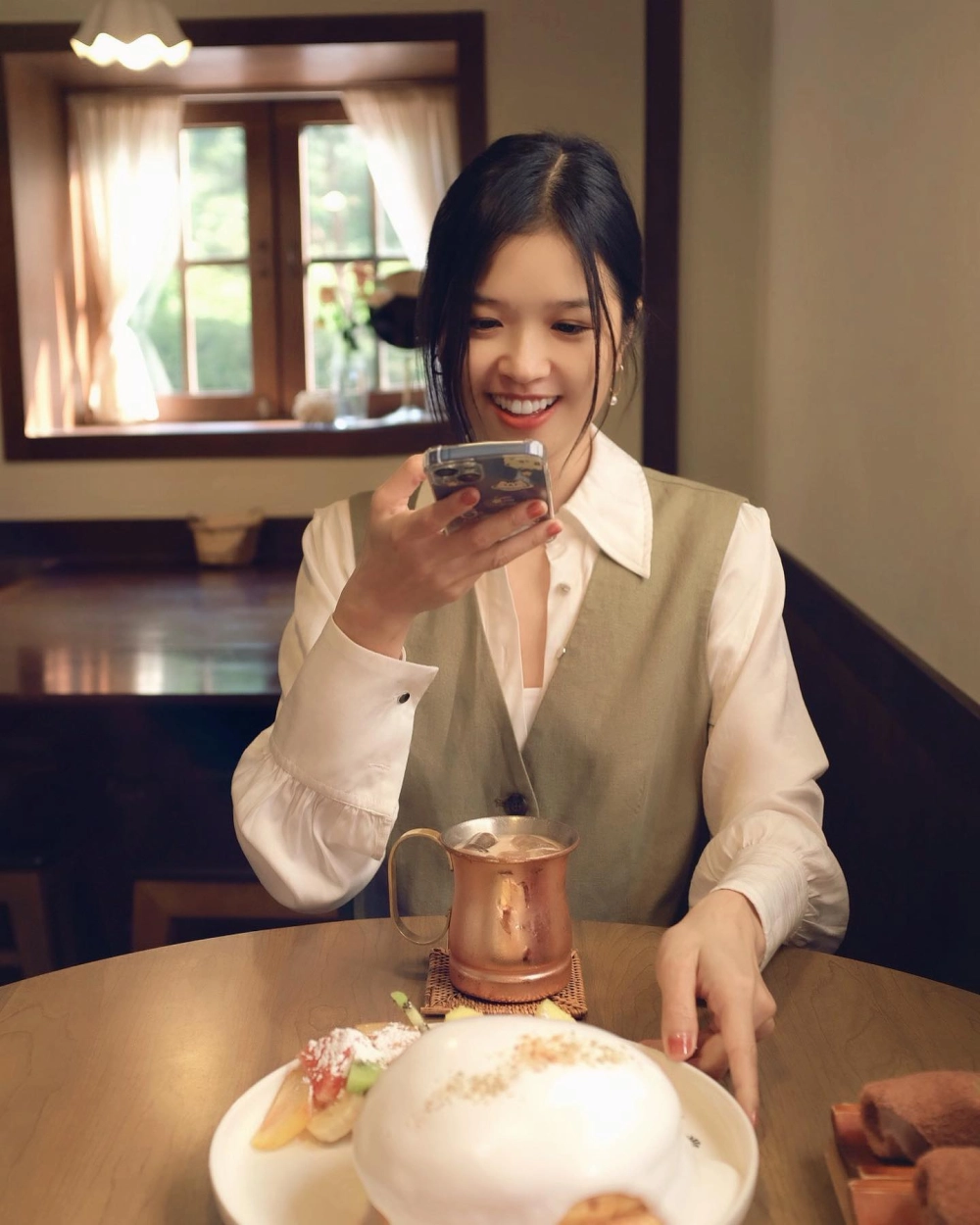 Suni Hạ Linh Không sao mà em đây rồi an ủi dịu dàng