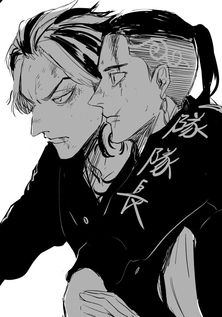Hakkai Taiju đối đầu không khoan nhượng trong anime