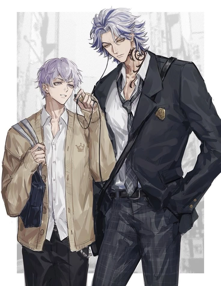 Taiju x Mitsuya fanfic nổi bật bởi chiều sâu cảm xúc