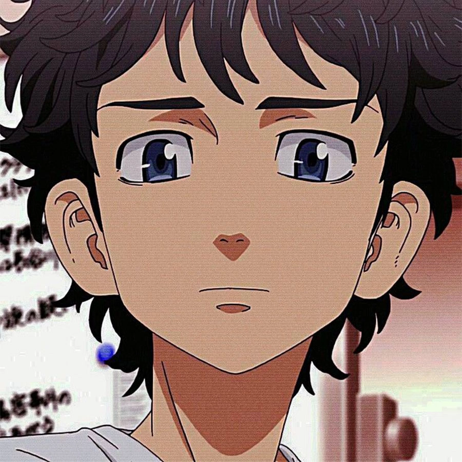 Takemichi Manga khắc họa hành trình nghẹt thở