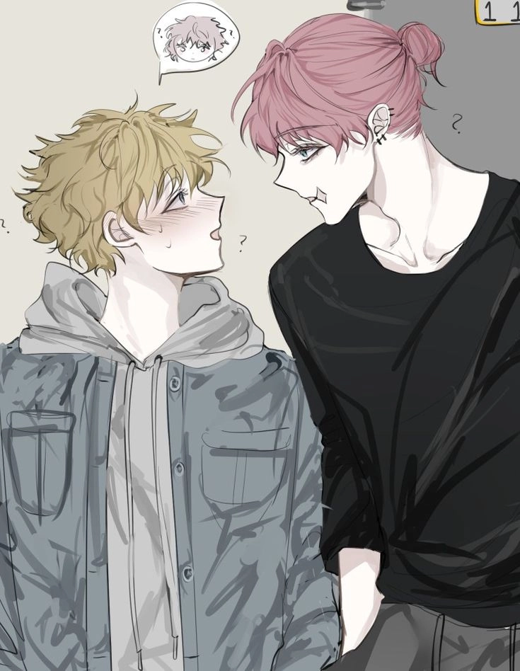 Sanzu x Takemichi wattpad nổi bật giữa loạt truyện hot