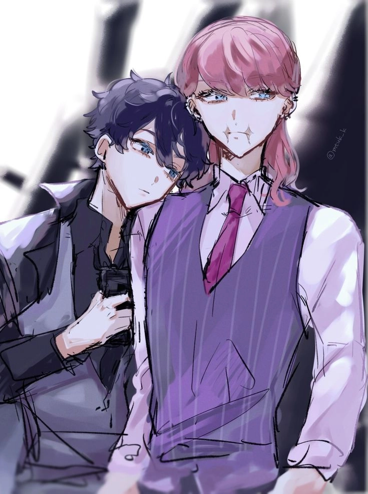 Sanzu x Takemichi fanfiction nhiều tình huống hấp dẫn