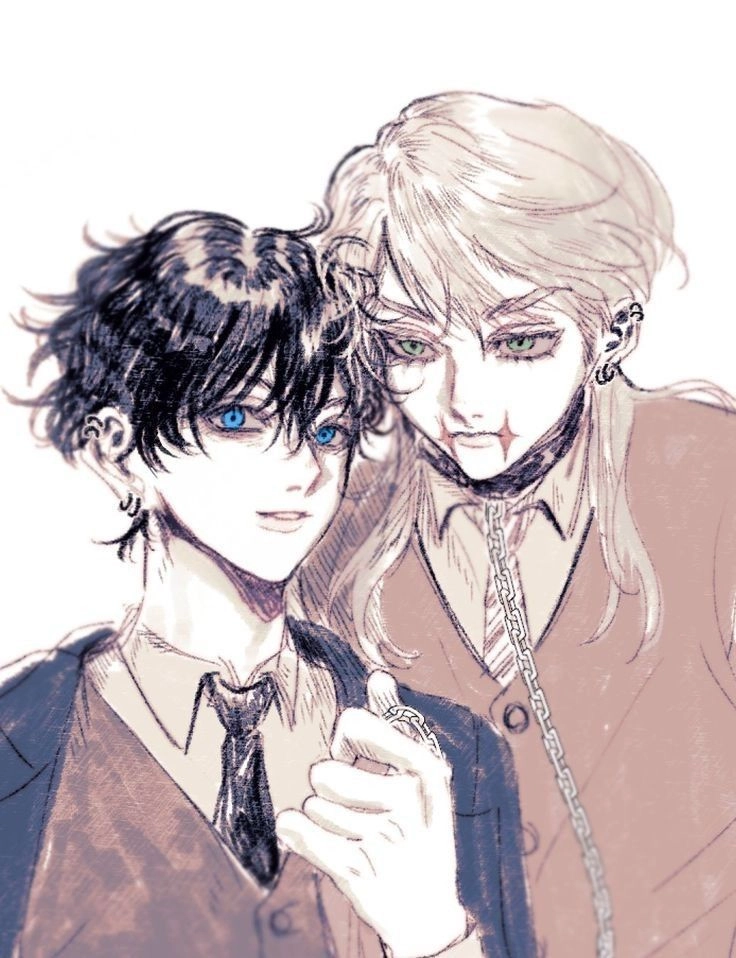 Sanzu x Mikey truyện hé lộ nhiều tình tiết bất ngờ