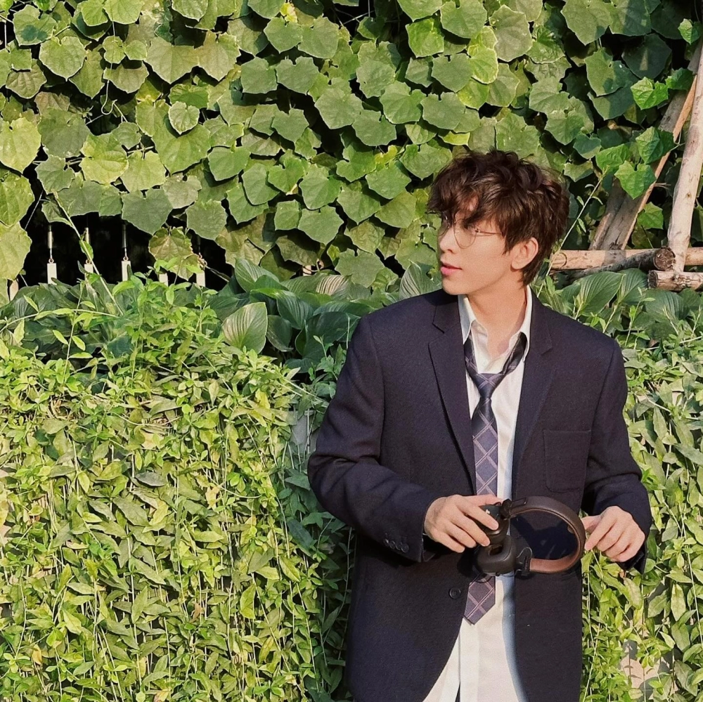 Tăng Phúc Album là dấu mốc nghệ thuật trong sự nghiệp nam ca sĩ