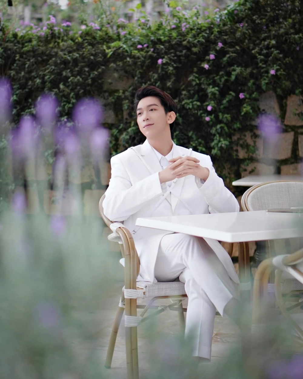 Album tăng phúc là bộ sưu tập cảm xúc đậm chất ballad