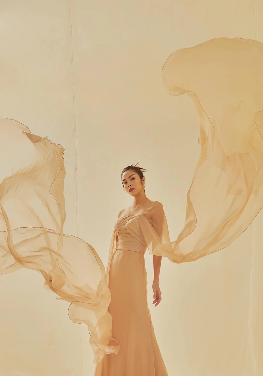 Cùng tìm hiểu xem diễn viên Tăng Thanh Hà sinh năm bao nhiêu