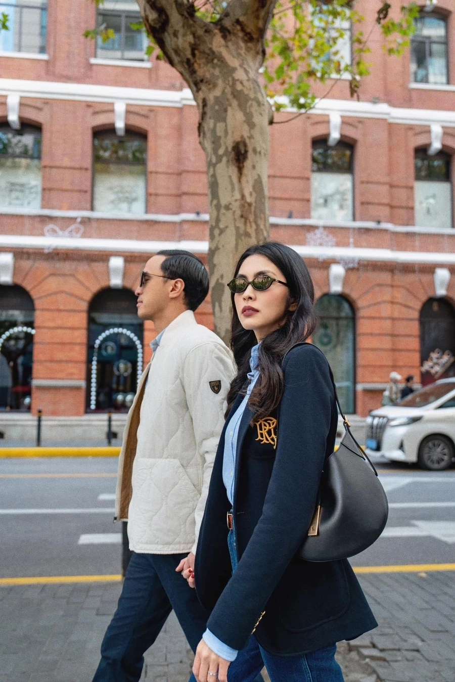 Tăng Thanh Hà giờ ra sao? Cùng nhìn lại sự nghiệp của cô ấy