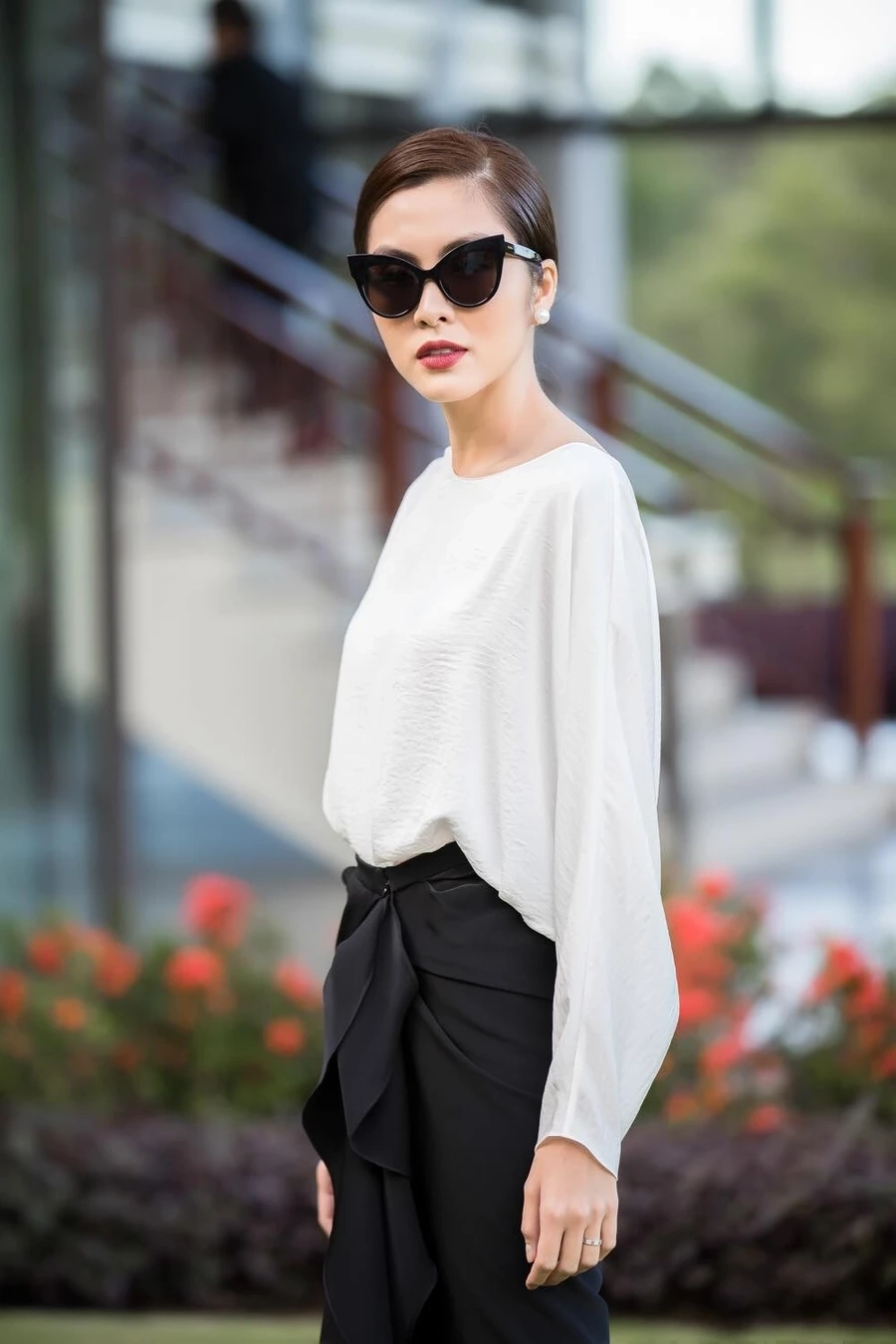 Tìm hiểu Tăng Thanh Hà đóng phim gì qua các vai diễn ấn tượng