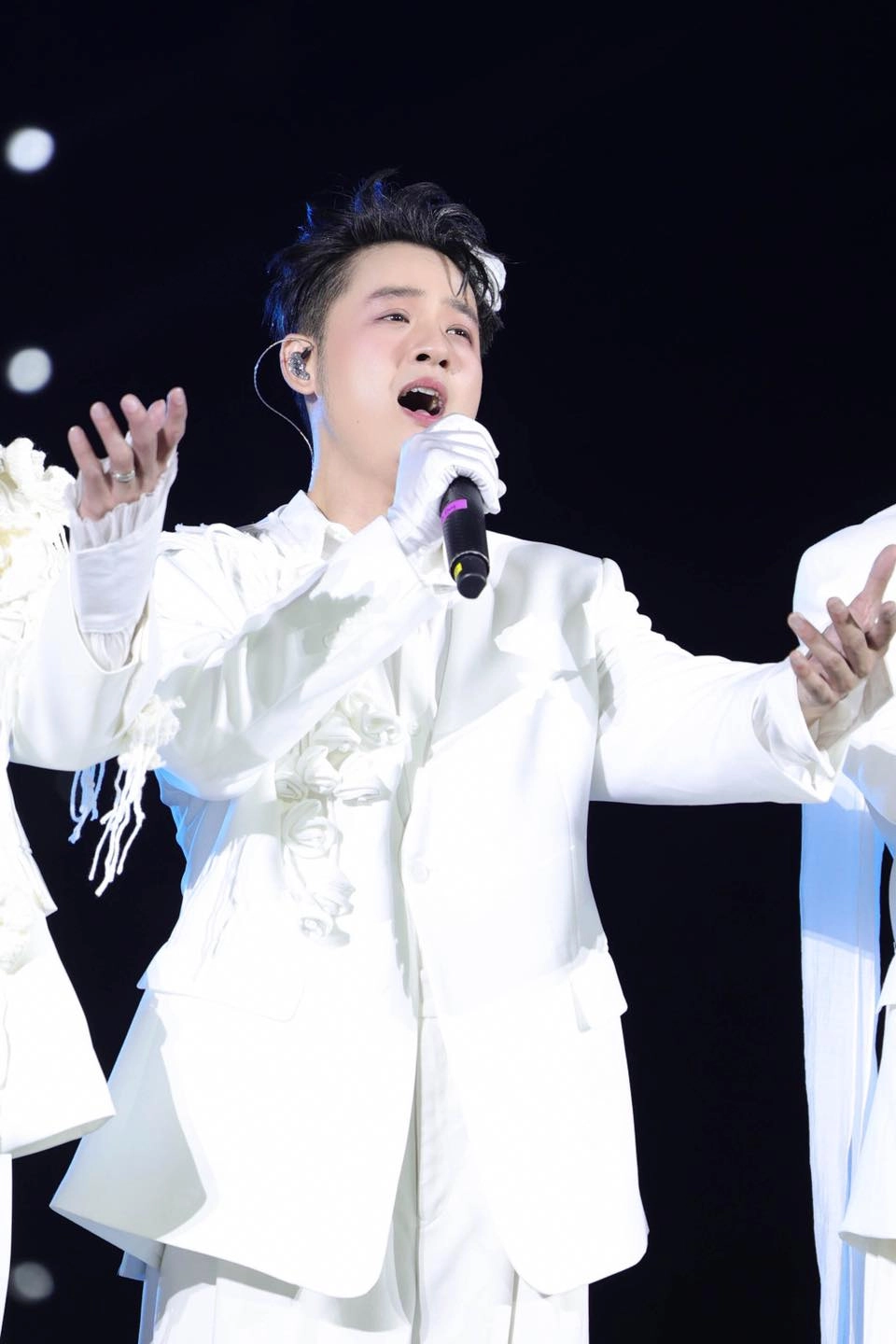 Tìm hiểu tiểu sử thanh duy idol và những bước ngoặt trong sự nghiệp của anh.