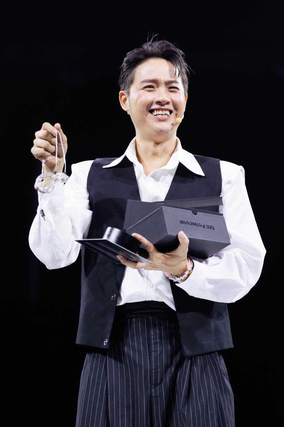 thanh duy idol bao nhiêu tuổi: 34 tuổi (sinh năm 1990).