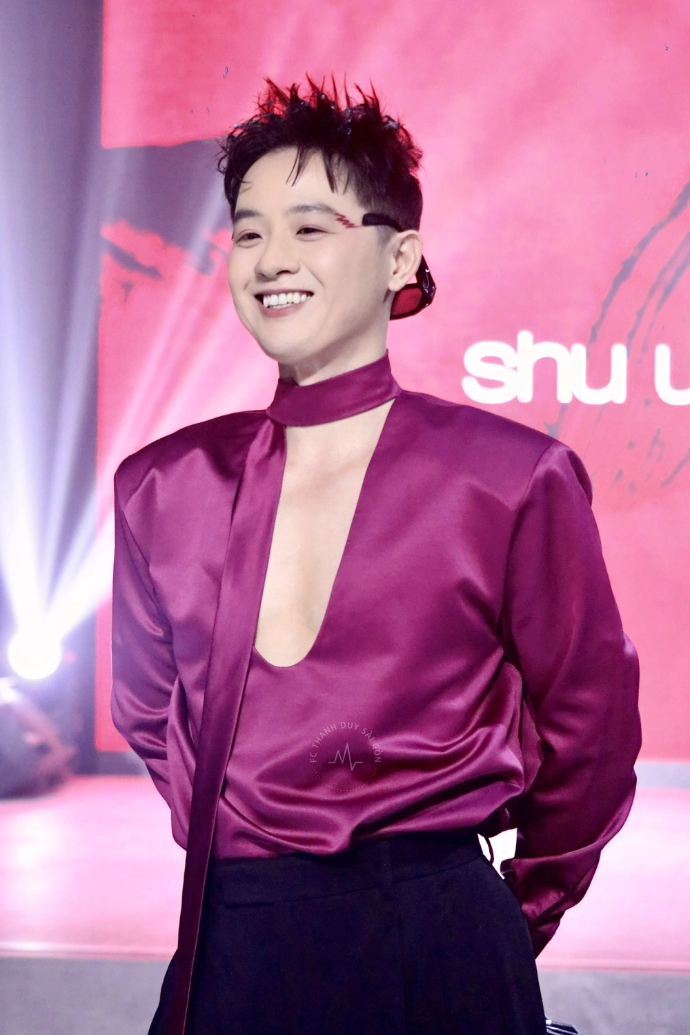 ca sĩ thanh duy sinh năm bao nhiêu: Thanh Duy sinh năm 1990 tại Việt Nam.