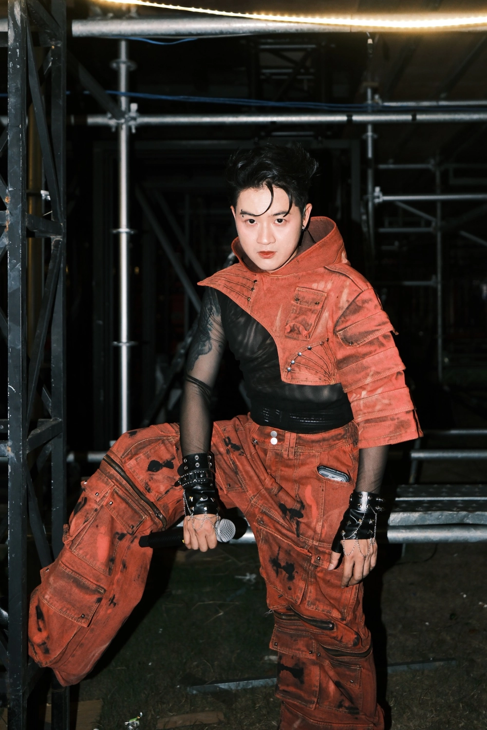 Thanh Duy Ngày/Nơi Sinh bí ẩn thú vị về idol