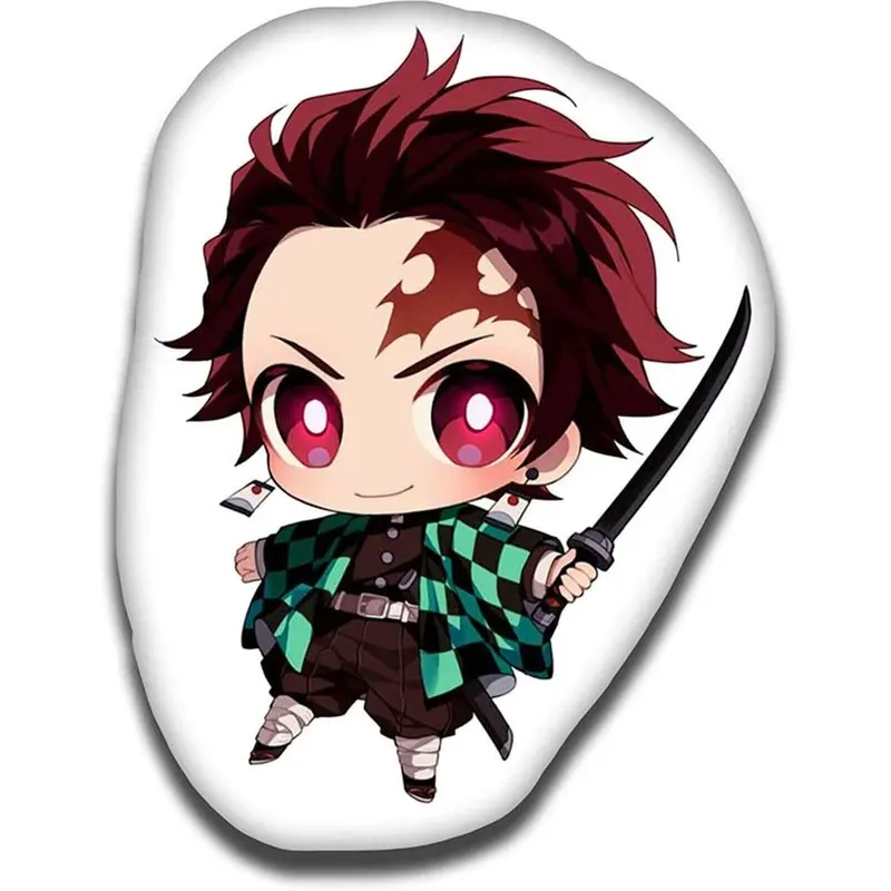 Chibi cute hình ảnh thanh gươm diệt quỷ chibi siêu độc