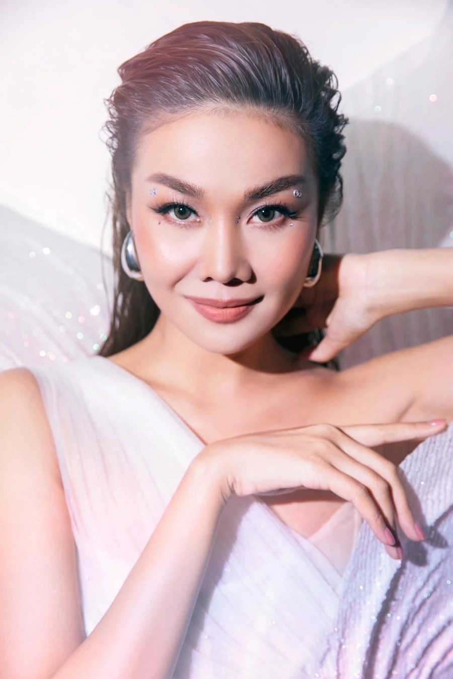 Nghệ sĩ Thanh Hằng sinh năm mấy Xem thêm những thông tin thú vị về cô ấy