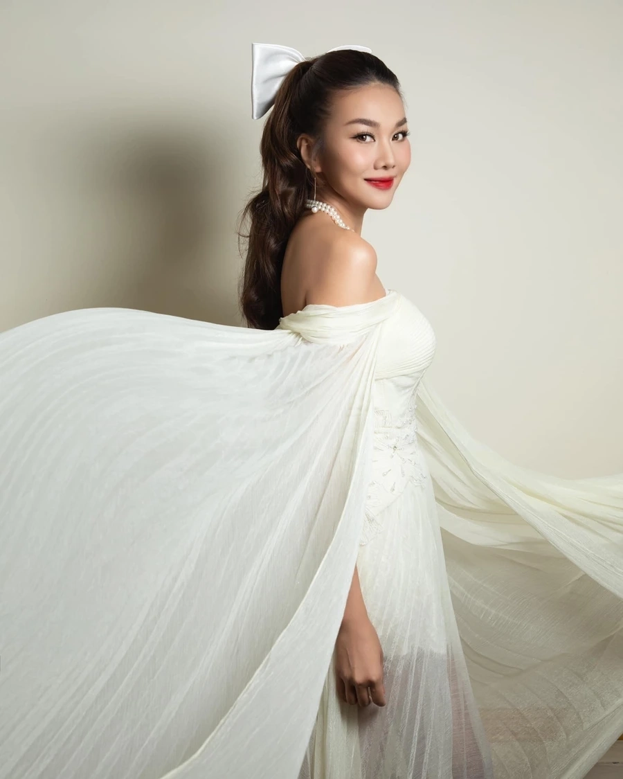 Tìm hiểu tiểu sử nghệ sĩ Thanh Hằng Một cuộc đời với nhiều cống hiến cho nghệ thuật