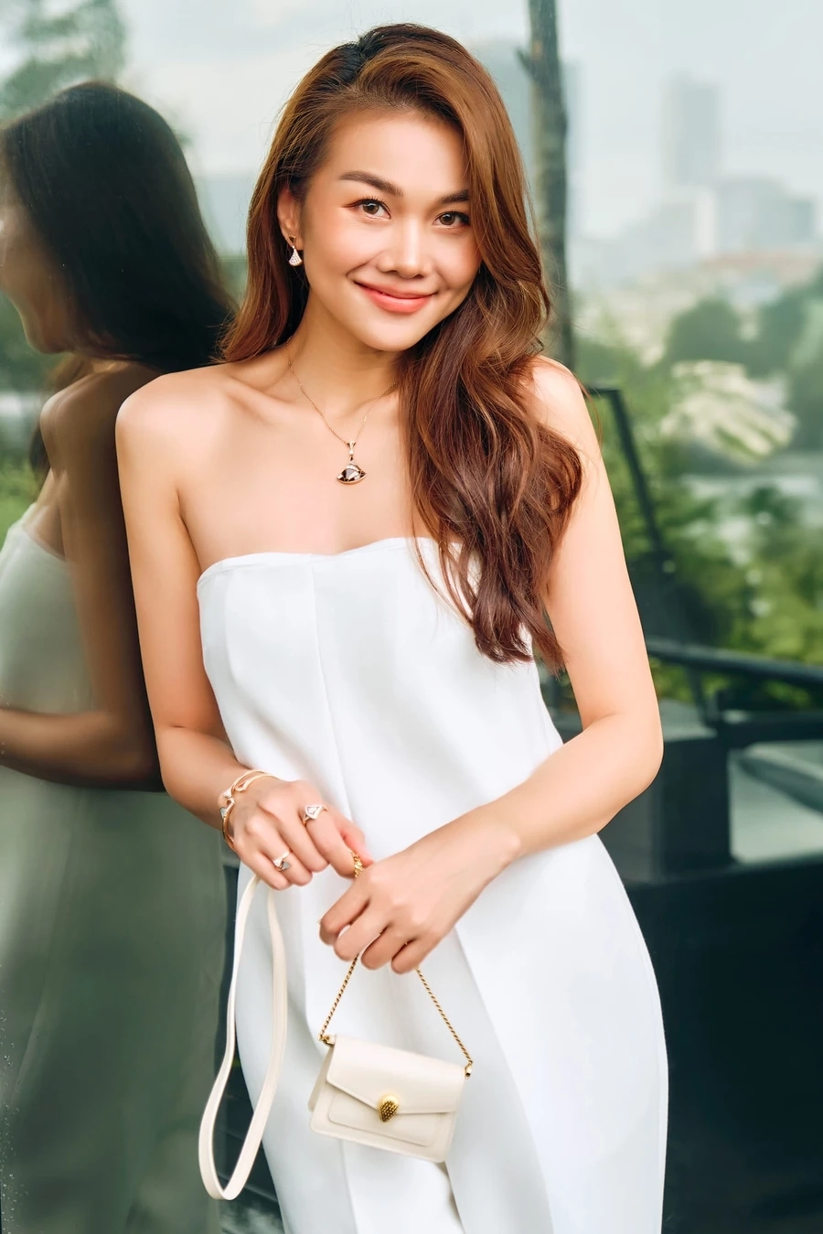 Thanh Hằng phốt Những câu chuyện gây tranh cãi trong sự nghiệp