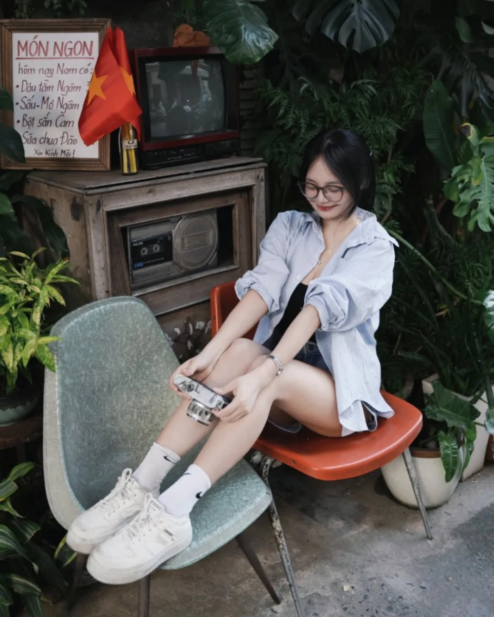 Thanh ngọc bao nhiêu tuổi – tìm hiểu về tuổi thật và hành trình sự nghiệp của cô