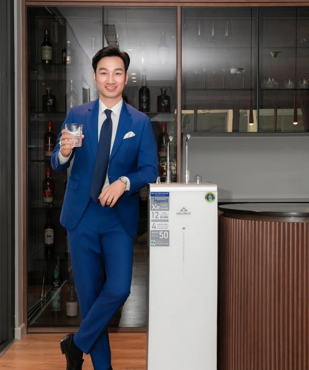 Thành Trung kết nối yêu thương qua các chương trình ý nghĩa