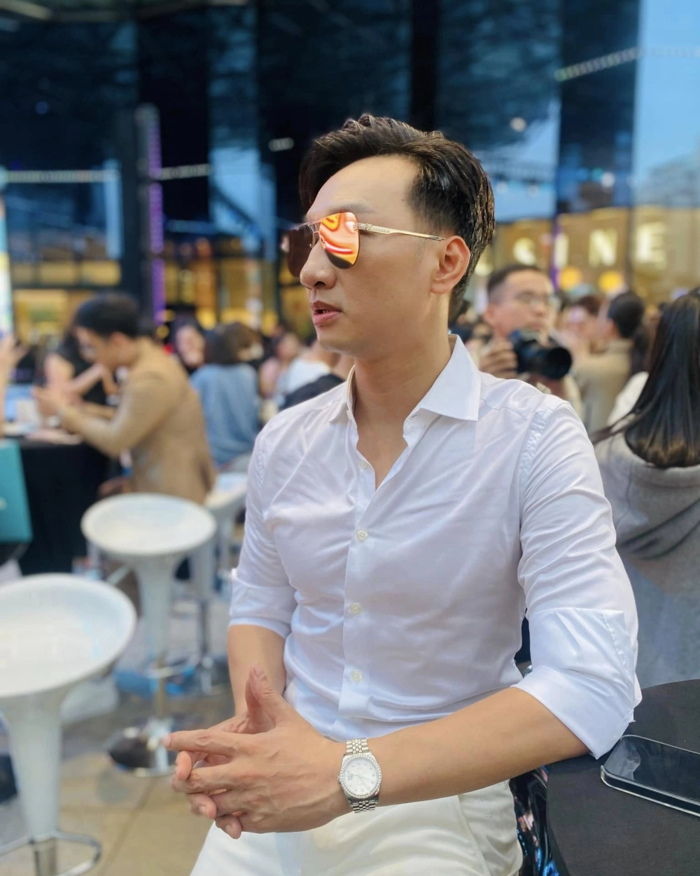 Thành Trung audio mang âm nhạc đến gần hơn với fan