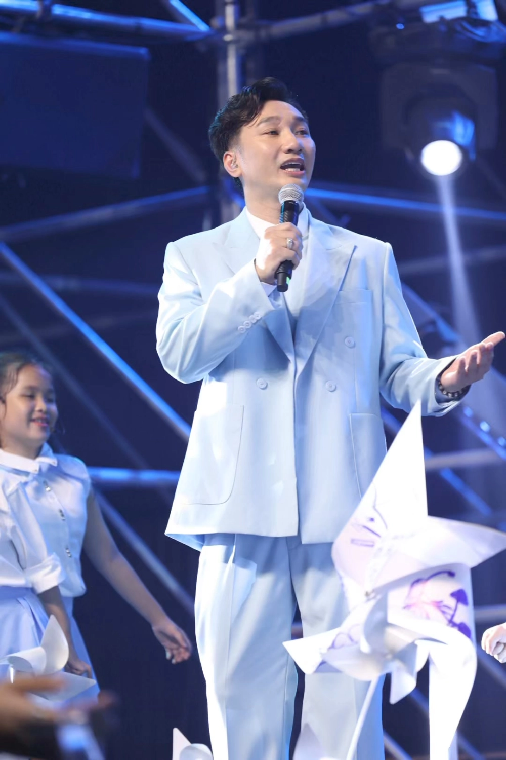 Thành Trung sinh năm bao nhiêu 1983 vẫn phong độ