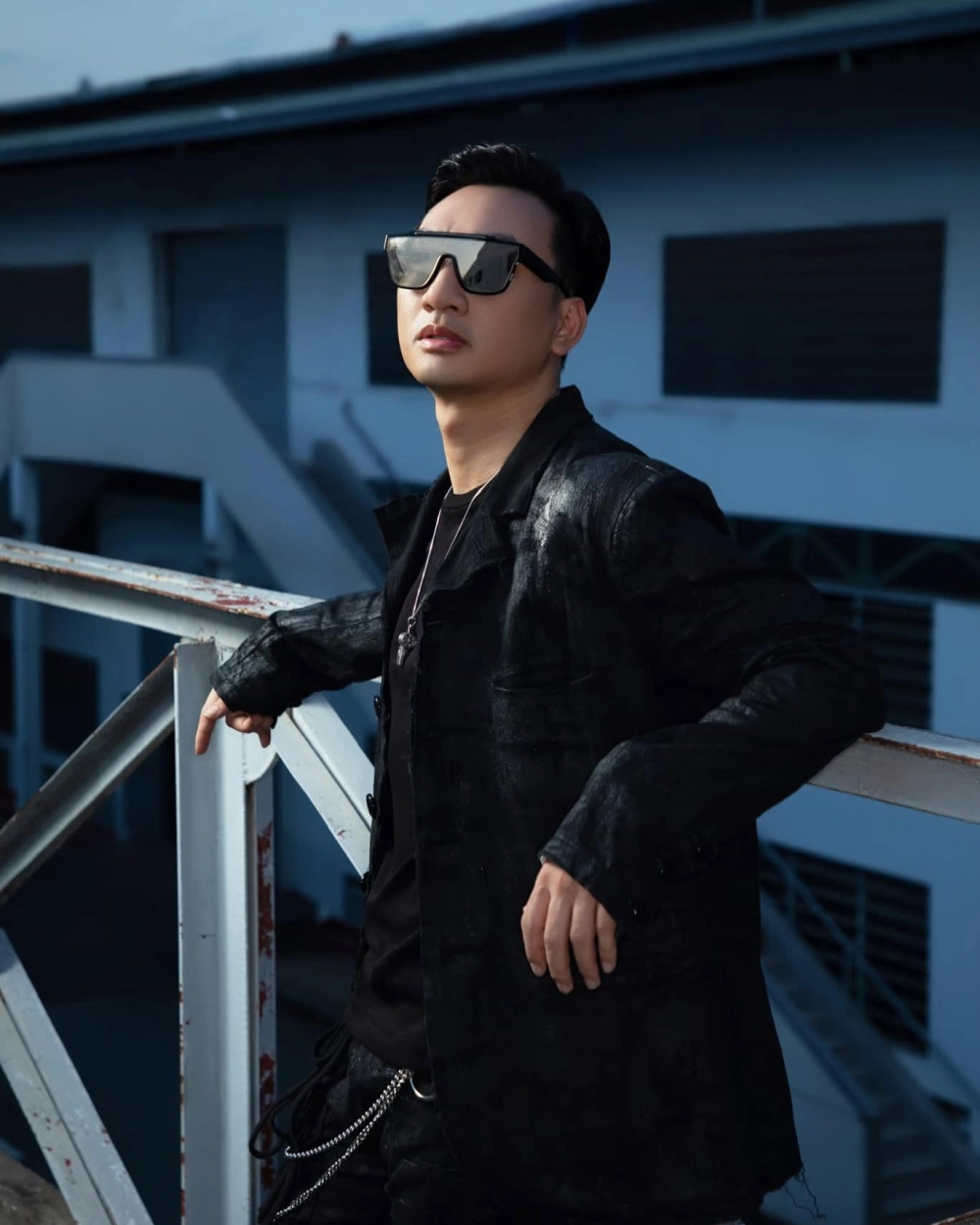 Youtube Thành Trung hành trình sáng tạo không ngừng
