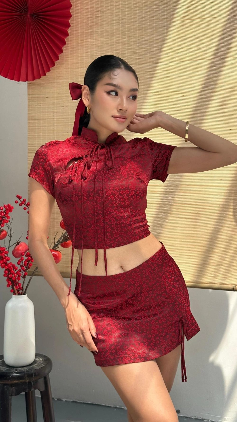 Gia thế Thảo Nhi Lê không phải ai cũng biết đến