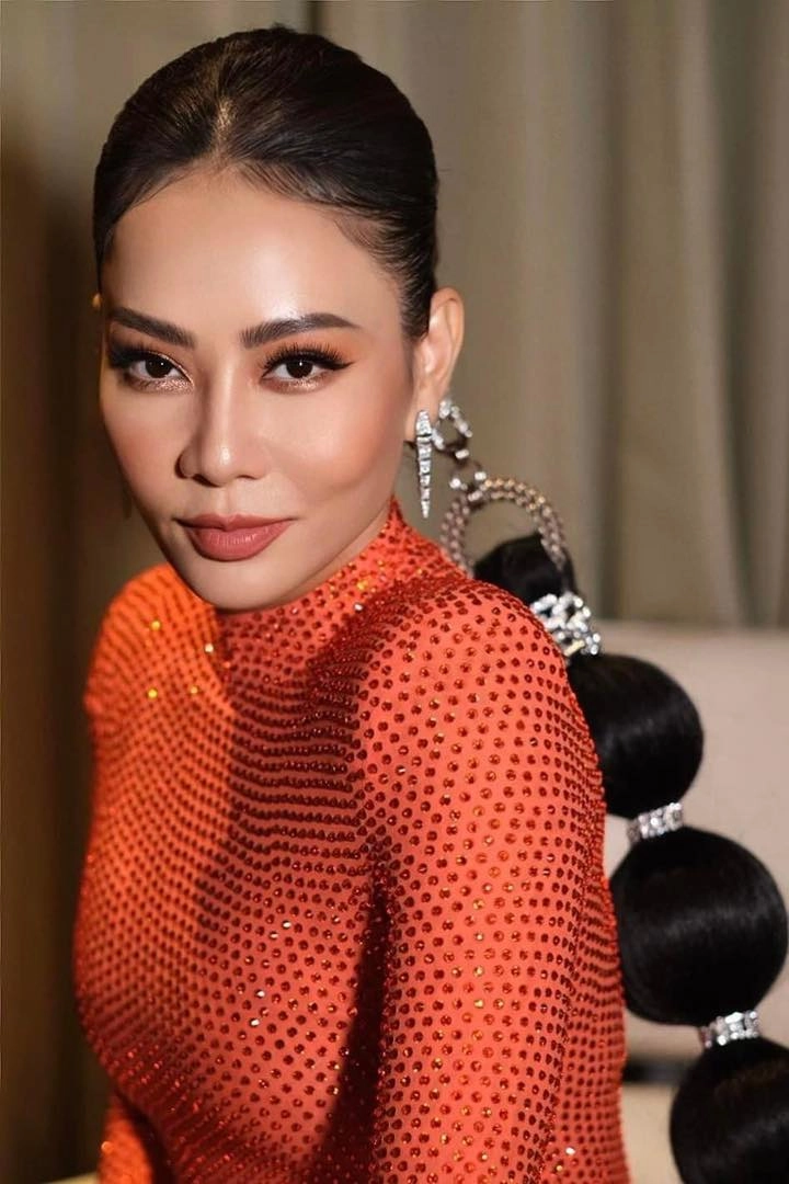 Minh Thu Official – nơi chia sẻ những ca khúc hay và độc đáo của Thu Minh