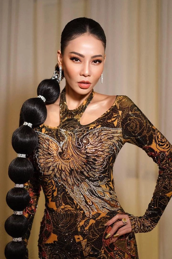 Lắng nghe ca khúc đầy cảm xúc Bóng Mây Qua Thềm của Thu Minh