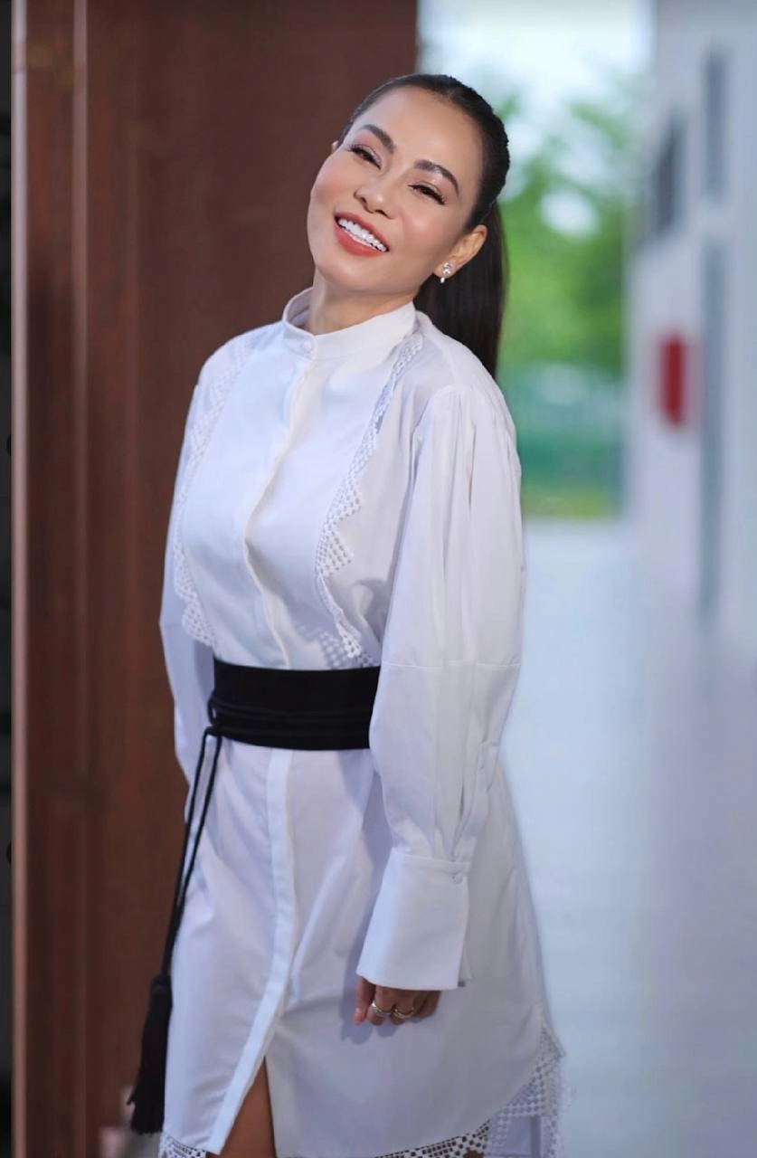 Lời ca khúc Khúc Giao Mùa của Thu Minh đầy da diết và sâu lắng
