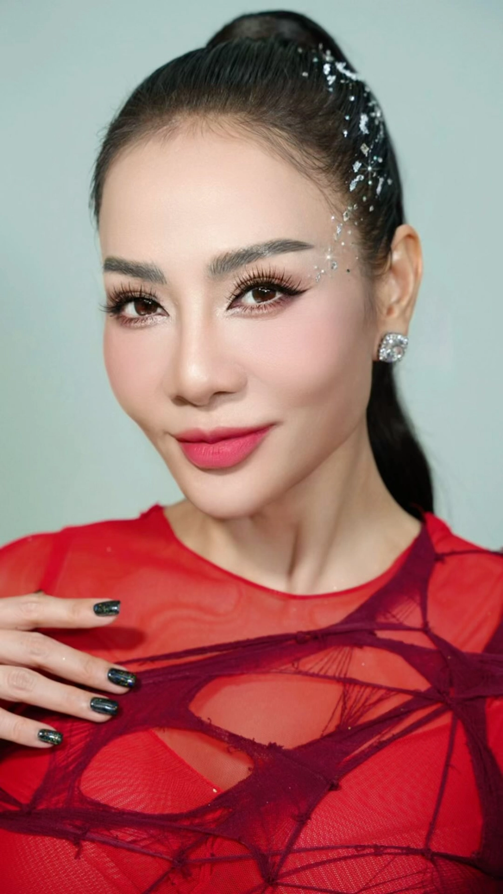 Tiểu sử về Thu Minh