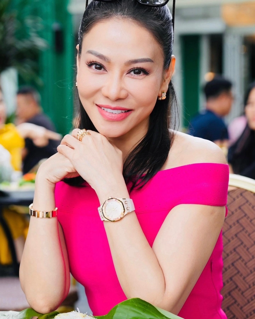 Goodbye – một trong những ca khúc sâu lắng của Thu Minh