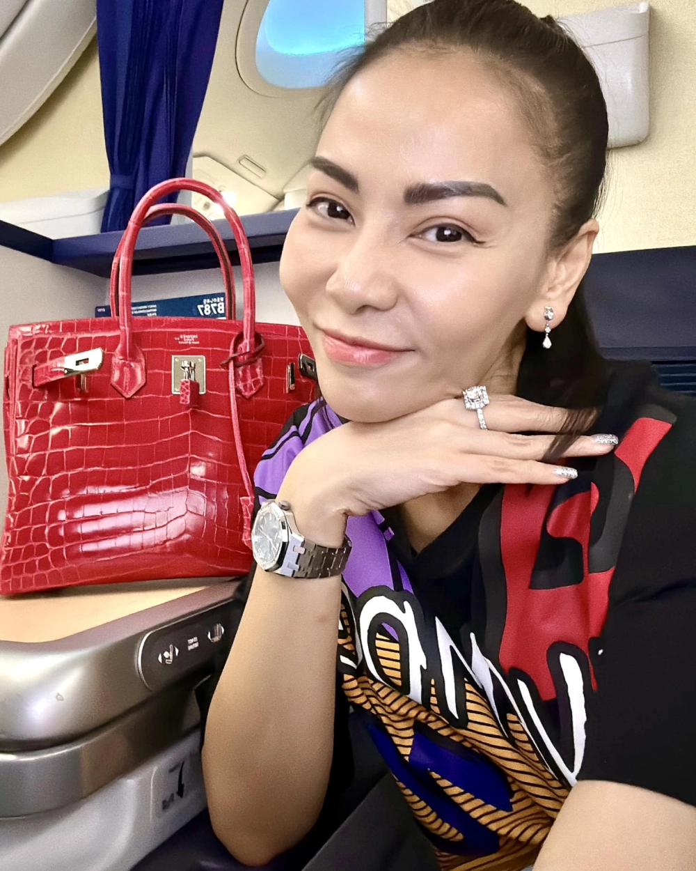 Thu Minh đã từng có những chuyến lưu diễn đáng nhớ tại Đà Lạt