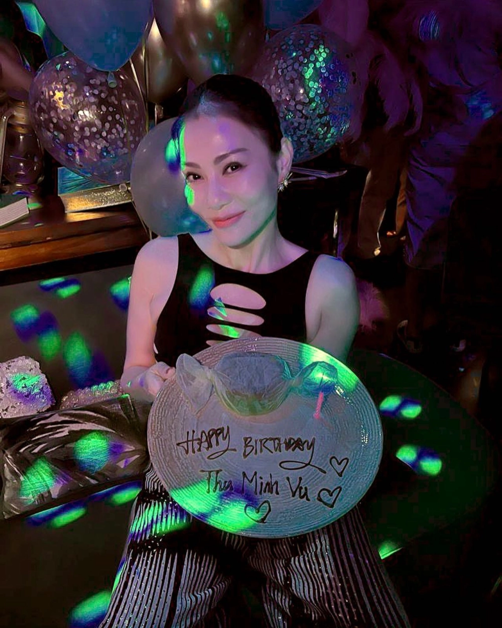 Khám phá tiểu sử đầy thú vị của Thu Minh – diva của Vpop