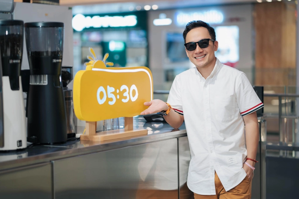 Những bài hát của Đinh Tiến Đạt mang đậm dấu ấn rap Việt thập niên 2000