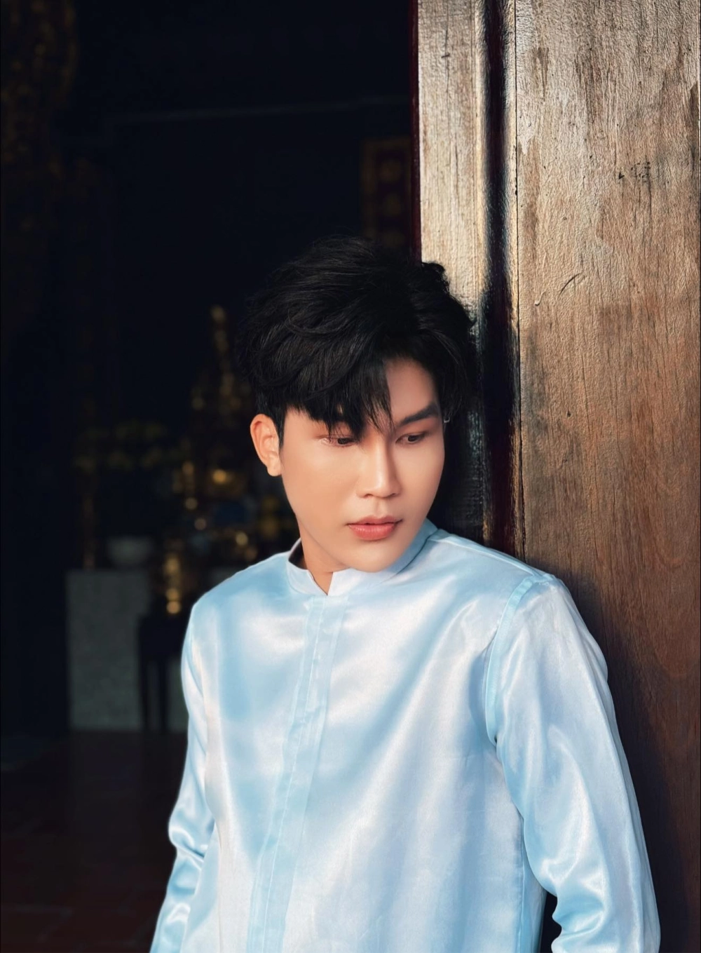 Tổng hợp ca nhạc Tiêu Minh Phụng phát sóng trên các kênh truyền hình và YouTube.