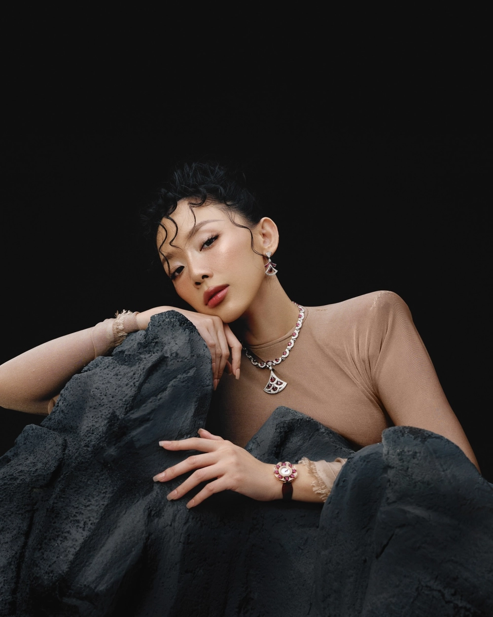 Những album Tóc Tiên nào để lại dấu ấn đặc biệt?