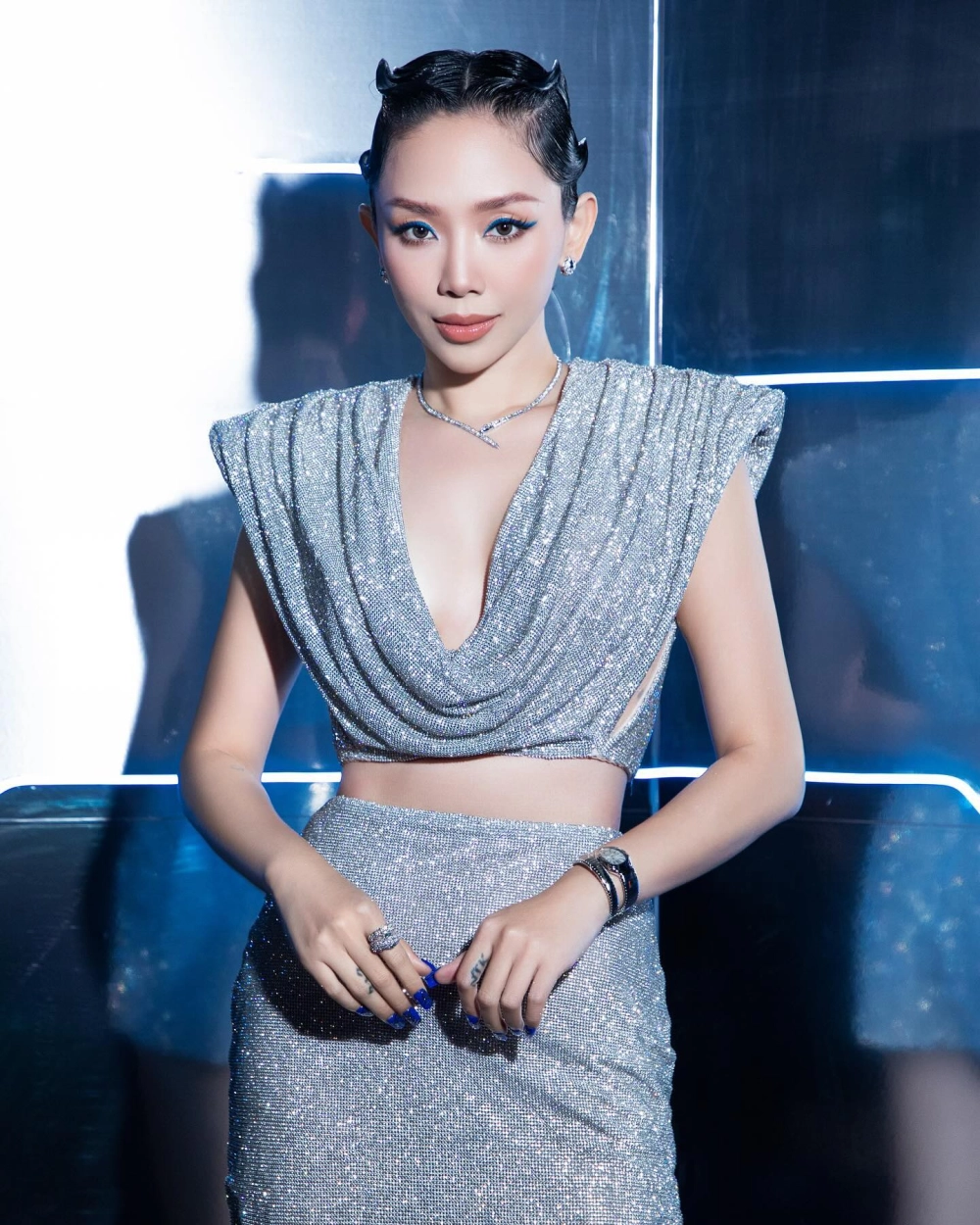 Cùng khám phá các bài hát trong Tóc Tiên được yêu thích nhất