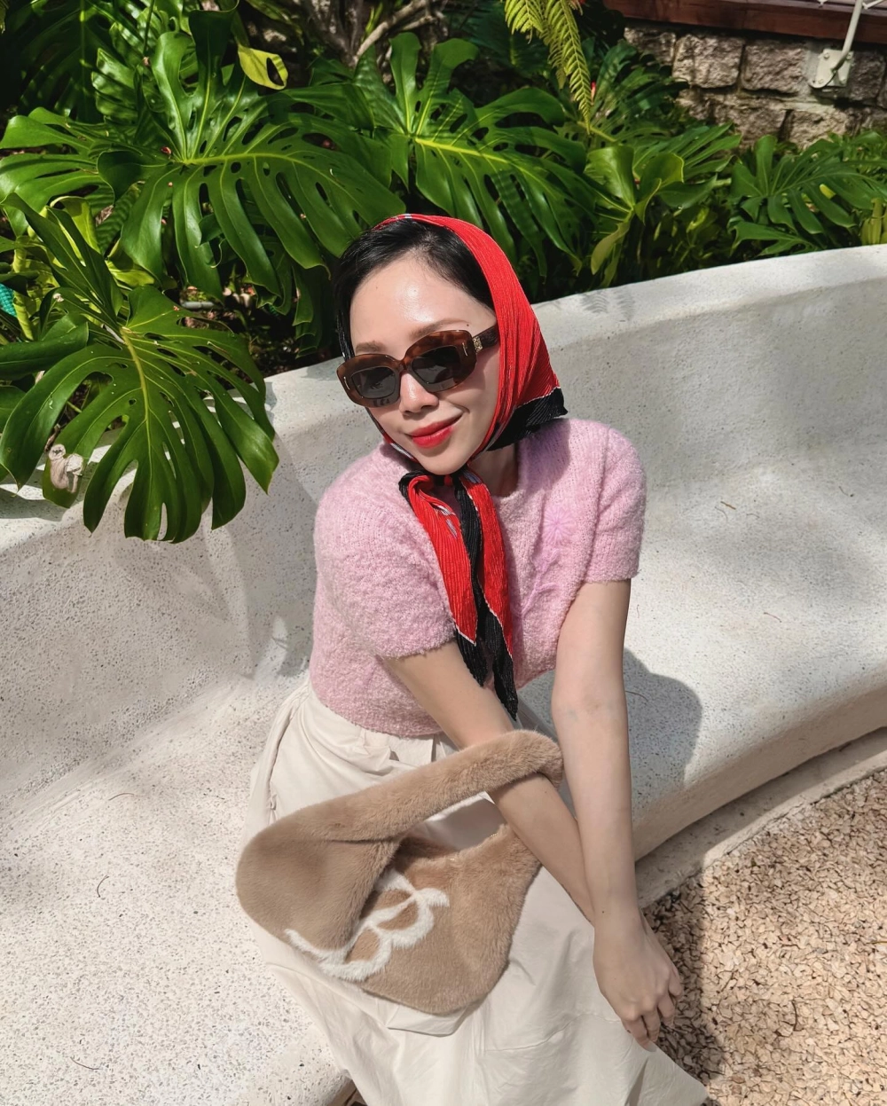Bạn có biết Tóc Tiên sinh năm bao nhiêu không?