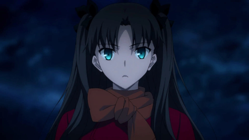 Daily Rin Tohsaka luôn mang đến những khoảnh khắc đầy ấn tượng