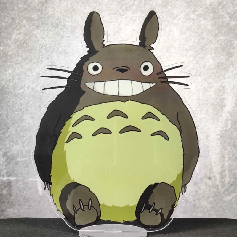 Avatar Totoro nhẹ nhàng và đầy chất mộng mơ