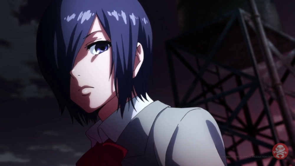 Touka Kirishima height là 1m60 theo thông tin chính thức