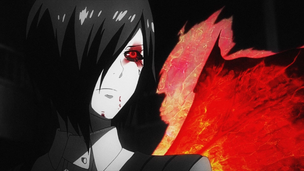 Touka Kirishima birthday là ngày 1 tháng 7 đáng nhớ