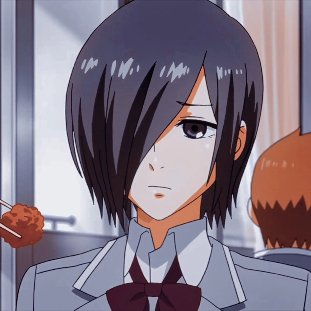 Touka Kirishima pregnant khiến fan Tokyo Ghoul bất ngờ