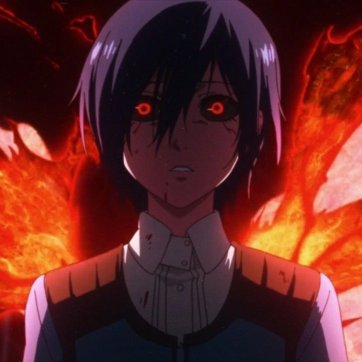 Touka Kirishima season 3 có bước ngoặt tình cảm lớn