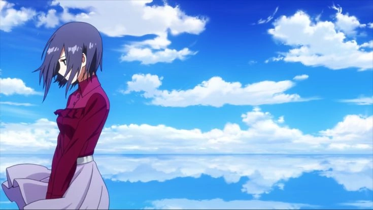 Touka Kirishima wiki tiết lộ nhiều chi tiết bất ngờ