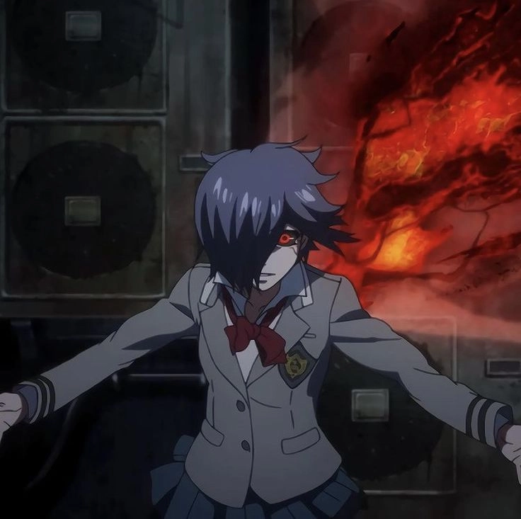 Touka Kirishima anime gợi nhiều cảm xúc tiếc nuối